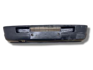 бампер передний Volkswagen LT 2 поколение 2003, 2.5 л., TDi, ANJ, дизель, 5МКПП, candyweiss / 902, микроавтобус, задний привод, правый руль
