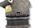 компрессор кондиционера Ford Mondeo 4 поколение 2008, 2.0 л., i, AOBA, бензин, 5МКПП, thunder / t6, лифтбэк, передний привод, правый руль - фото №7