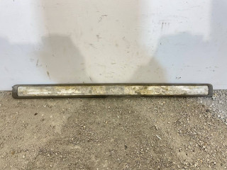 накладка на порог внутренняя Nissan Murano Z51 2007, 3.5 л., i, VQ35DE, бензин, вариатор, dark blue / raa, внедорожник 5 дв., полный привод, 769B11AA0A, 769B11AA0B