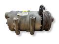 компрессор кондиционера Ford Mondeo 4 поколение 2007, 1.8 л., TDCi, QYBA, дизель, 6МКПП, thunder / t6, лифтбэк, передний привод, правый руль, 1745032, RM6G91-19D629-KD - фото №5