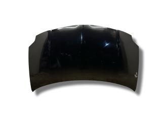 капот Toyota Auris 1 поколение 2009, 1.6 л., i, 1ZR-FAE, бензин, 6МКПП, black / 209, хетчбэк 5 дв., передний привод, правый руль, 53301-02160