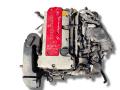 двигатель Mercedes-Benz C-Класс W203/S203/CL203 2002, 2.0 л., Kompr, M 111.955, бензин, АКПП, tektitgrau / 753, седан, задний привод, правый руль, 111955, M111.955 - фото №5