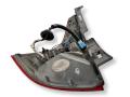 фонарь задний правый Honda CR-V 3 поколение RE6 2007, 2.2 л., cTDi, N22A2, дизель, 6МКПП, bluish silver / b538m, внедорожник 5 дв., полный привод, правый руль - фото №6