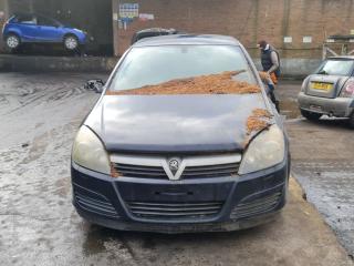Opel Astra H