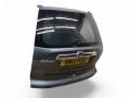 крышка багажника (дверь 3-5) Honda CR-V 3 поколение [рестайлинг] 2012, 2.0 л., i-VTEC, R20A2, бензин, 6МКПП, polished gray metal / nh737m, внедорожник 5 дв., полный привод, правый руль - фото №2