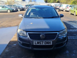 Volkswagen Passat B6