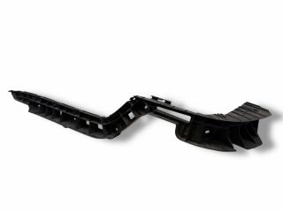 Крепление бампера заднего Volkswagen Passat B7 2011, 2.0 л., TDi PD, CFFB, дизель, 6МКПП, reflex silver / la7w, седан, передний привод, правый руль, 3AE807393