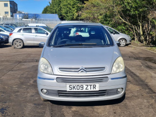 Citroen Xsara Picasso 1 поколение [рестайлинг]