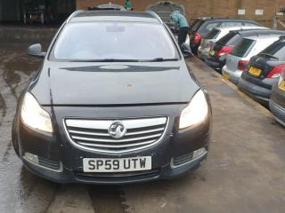 Opel Insignia 1 поколение (A)