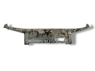 рамка капота Skoda Fabia 1 поколение [рестайлинг] 2004, 1.2 л., i, AZQ, бензин, 5МКПП, flamencorot / lf3w, универсал, передний привод, правый руль, 6Y0805303D