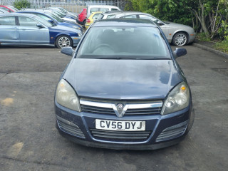 Opel Astra H