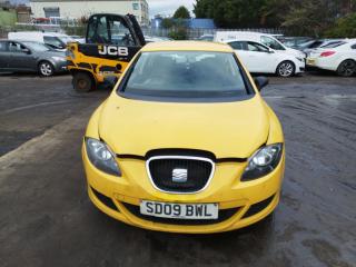 SEAT Leon 2 поколение