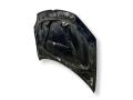 капот Volkswagen Golf 5 поколение 2007, 1.9 л., TDi PD, BXE, дизель, АКПП, black magic / lc9z, хетчбэк 5 дв., передний привод, правый руль, 1K0823031J - фото №7