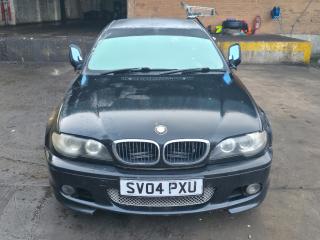 BMW 3 серия E46 [рестайлинг]