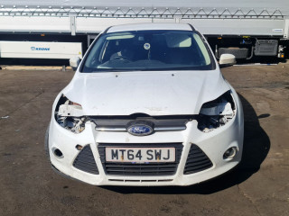 Ford Focus 3 поколение