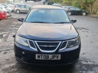 Saab 9-3 2 поколение [рестайлинг]