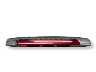 накладка двери (крышки) багажника Citroen C3 Picasso 1 поколение [рестайлинг] 2013, 1.6 л., HDi, 9HP (DV6DTED), дизель, 5МКПП, rouge erythree / kjc, минивэн, передний привод, правый руль, 9684450277