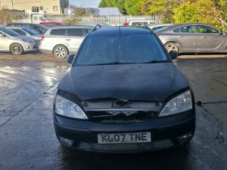 Ford Mondeo 3 поколение [рестайлинг]