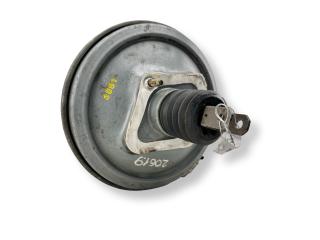 вакуумный усилитель тормозов Mercedes-Benz E-Класс W210/S210 [рестайлинг] S210 1999, 3.2 л., i, M 112.941, бензин, АКПП, бежевый, универсал, задний привод, правый руль, A2104300130