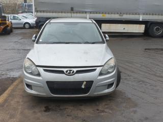 Hyundai i30 1 поколение FD