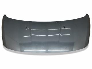 капот Peugeot 3008 1 поколение 2010, 1.6 л., HDi, 9HZ (DV6TED4), дизель, 6МКПП, gris shark / ktp, внедорожник 5 дв., передний привод, правый руль, 7901Q8