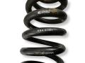 пружина BMW 3 серия E90/E91/E92/E93 E92 2006, 2.5 л., i, N52 B25 A, бензин, АКПП, black saphir / 475, купе, задний привод, правый руль, 112001301HA, KBA91401 - фото №3