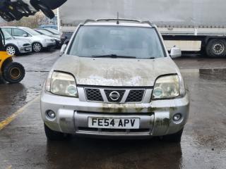 Nissan X-Trail T30 [рестайлинг]