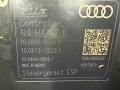 блок ABS Audi Q7 4L 2009, 3.0 л., TDi, CASA, дизель, АКПП, phantomschwarz / lz9y, внедорожник 5 дв., полный привод, правый руль, 4L0614517D - фото №9