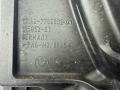 вентилятор радиатора BMW 5 серия E60/E61 [рестайлинг] E61 2009, 2.0 л., D, N47 D20 A, дизель, 6МКПП, tiefseeblau / a76, универсал, задний привод, правый руль, 7796832, 17427796832 - фото №6