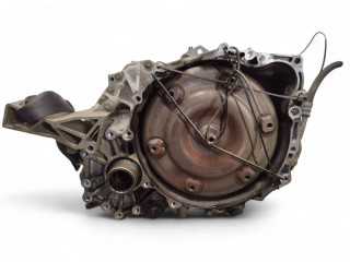 КПП автоматическая (АКПП) Volvo XC90 1 поколение [рестайлинг] 2011, 2.4 л., D5, D 5244 T4, дизель, АКПП, silver / 426, внедорожник 5 дв., полный привод, правый руль, 31259317