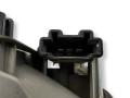 фонарь крышки багажника левый Mercedes-Benz E-Класс W210/S210 S210 1998, 3.0 л., TD, OM 606.962, дизель, АКПП, серебро, универсал, задний привод, правый руль, A2108202364 - фото №4