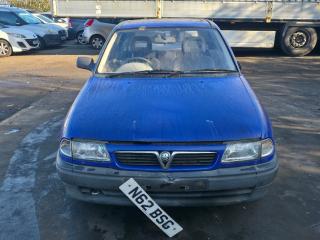Opel Astra F [рестайлинг]