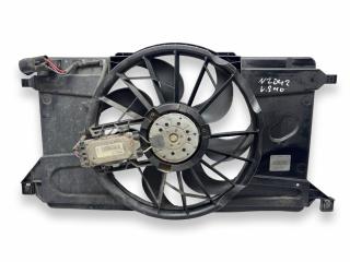 вентилятор радиатора Volvo S40 2 поколение [рестайлинг] 2008, 2.0 л., D, D 4204 T, дизель, 6МКПП, passion red / 612, седан, передний привод, правый руль, 1137328558, 3M5H-8C607-UH, 0130307143