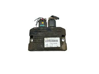 блок управления заднего редуктора Opel Antara 1 поколение 2008, 2.0 л., CDTi, Z 20 DMH, дизель, 5МКПП, diamantsilber / opt, внедорожник 5 дв., полный привод, правый руль, G1701-00050