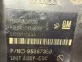 блок ABS Opel Mokka 1 поколение 2013, 1.7 л., CDTi, A 17 DTS, дизель, 6МКПП, graphitschwarz / gar, внедорожник 5 дв., передний привод, правый руль, 95367359 - фото №9