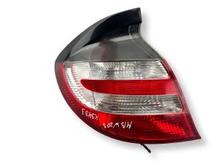 фонарь задний левый Mercedes-Benz C-Класс W203/S203/CL203 [рестайлинг] CL203 2007, 1.8 л., Kompr, M 271.946, бензин, АКПП, tansanitblau / 359, хетчбэк 3 дв., задний привод, правый руль, A2038202564