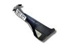 бампер передний Honda Civic 8 поколение 2007, 2.2 л., cTDi, N22A2, дизель, 6МКПП, nighthawk black / b92p, хетчбэк 5 дв., передний привод, правый руль - фото №4