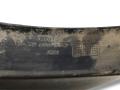брызговик Kia Carens 2 поколение 2007, 2.0 л., i, G4KA, бензин, 5МКПП, black cherry / 9h, минивэн, передний привод, правый руль, 868331D000 - фото №3