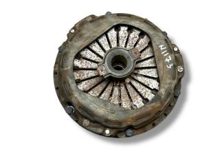 маховик IVECO Daily 4 поколение 2011, 2.3 л., HPi, F1AE3481B, дизель, 5МКПП, white, микроавтобус, задний привод, правый руль