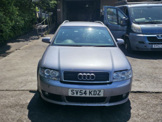 Audi A4 B6