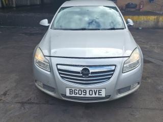 Opel Insignia 1 поколение (A)