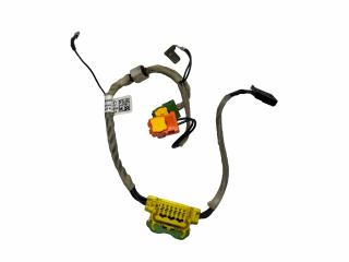 проводка подушки безопасности Audi A4 B8/8K 2009, 2.0 л., TDi, CAGA, дизель, 6МКПП, granatrot / lz3f, универсал, передний привод, правый руль, 8K0971589A