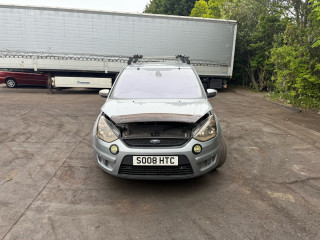 Ford S-Max 1 поколение