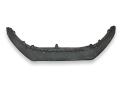 юбка бампера нижняя Volkswagen Polo 5 поколение 2012, 1.2 л., i, CGPB, бензин, 5МКПП, candyweiss / lb9a, хетчбэк 3 дв., передний привод, правый руль, 6R0805915C - фото №4
