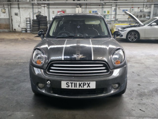 Mini Countryman 1 поколение R60