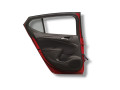 дверь задняя левая Opel Astra K [рестайлинг] 2020, 1.2 л., Ti, F12SHR, бензин, 6МКПП, absolute red / 50s, хетчбэк 5 дв., передний привод, правый руль, 39028991, 39066401, 39086281, 39094742 - фото №5