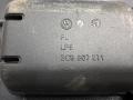шторка багажника Volkswagen Passat B6 2008, 2.0 л., TDi PD, BKP, дизель, 6МКПП, reflex silver / la7w, универсал, передний привод, правый руль, 3C9867871 - фото №14