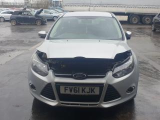 Ford Focus 3 поколение