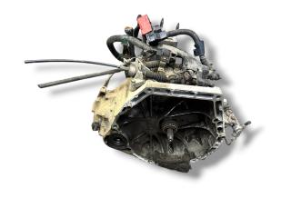 КПП механическая (МКПП) Honda Civic 8 поколение [рестайлинг] 2009, 1.8 л., i-VTEC, R18A2, бензин, 6МКПП, new deep bronze / yr571p, хетчбэк 3 дв., передний привод, правый руль, 21200-RPF-000, PHE4