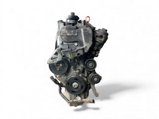 двигатель Volkswagen Golf 5 поколение 2008, 1.4 л., TSI, CAXA, бензин, 6МКПП, shadowblue / ld5q, хетчбэк 5 дв., передний привод, правый руль, CAX